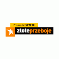 Radio_zlote_przeboje Logo PNG Vector