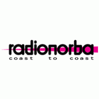 Radionorba Logo PNG Vector
