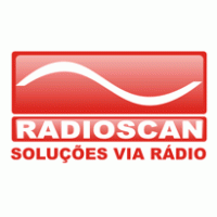 Radioscan Motorola Logo Vector