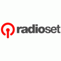 Radioset Logo PNG Vector