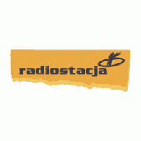 Radiostacja Logo PNG Vector