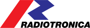 Radiotronica Logo PNG Vector
