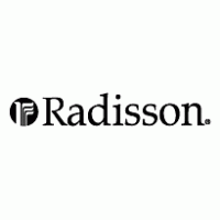 Radisson Logo PNG Vector