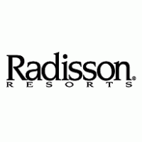 Radisson Resorts Logo PNG Vector