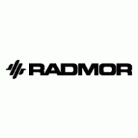 Radmor Logo PNG Vector (EPS) Free Download