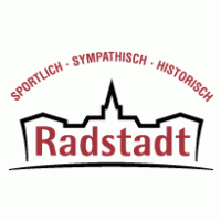 Radstadt Logo PNG Vector