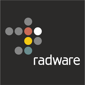 Radware Logo Vector