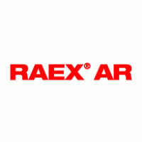 Raex AR Logo PNG Vector