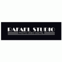 RafaelStudio Logo PNG Vector