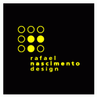 Rafael Nascimento Design Logo PNG Vector