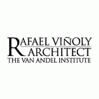 Rafael Vinoly Architect Logo PNG Vector