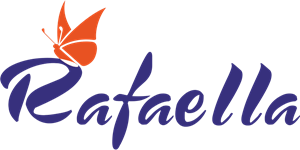 Rafaella Logo PNG Vector