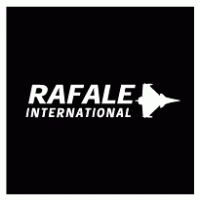 Rafale International Logo PNG Vector