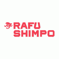 Rafu Shimpo Logo PNG Vector