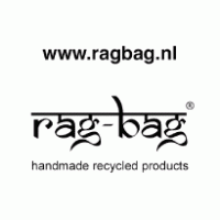 Ragbag Logo Vector