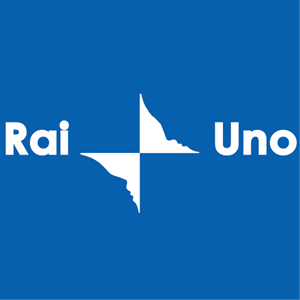 Rai Uno Logo PNG Vector