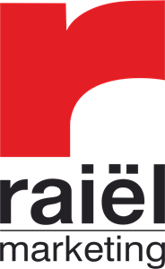 Raiel Logo PNG Vector