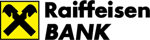 Raiffeisen Bank Logo PNG Vector