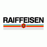 Raiffeisen Bank Switzerland Logo PNG Vector