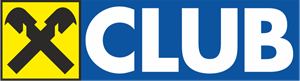 Raiffeisen Club Logo PNG Vector