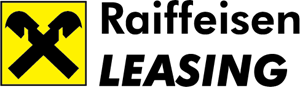 Raiffeisen Leasing Logo PNG Vector