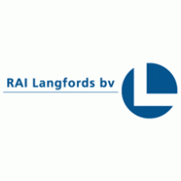Railangfords b.v. Logo PNG Vector