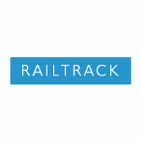 Railtrack Logo PNG Vector