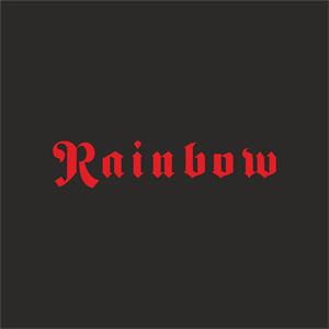 Rainbow Logo Vector