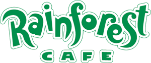 Rainforest Cafe Logo PNG Vector