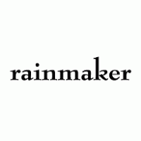 Rainmaker Logo PNG Vector