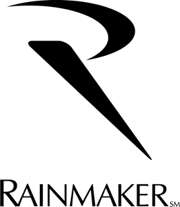 Rainmaker Systems Logo PNG Vector