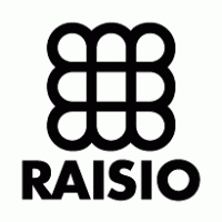 Raisio Logo PNG Vector