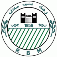 Raja Beni Mellal Logo Vector