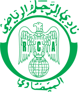 Raja Casablanca Logo Vector