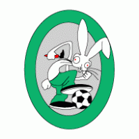 Raja Futebol Clube Logo Vector