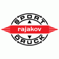 Rajakov Logo PNG Vector
