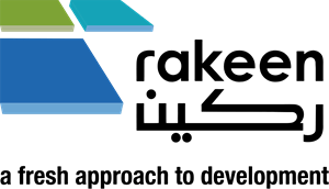 Rakeen Logo PNG Vector