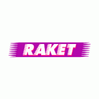 Raket Logo PNG Vector