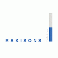 Rakisons Solicitors Logo Vector