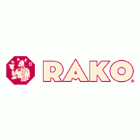 Rako Logo PNG Vector