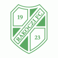 Rakoczi FC Kaposvar Logo Vector