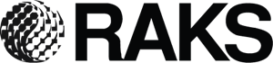 Raks Logo PNG Vector
