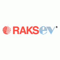 Raks Ev Logo PNG Vector