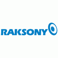 Raksony Logo PNG Vector