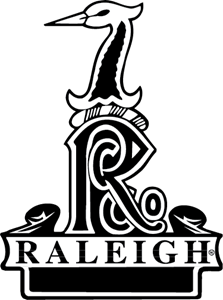 Raleigh Logo PNG Vector