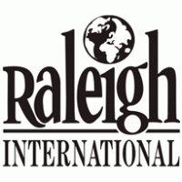 Raleigh International Logo PNG Vector
