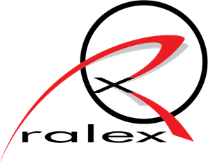 Ralex Logo PNG Vector
