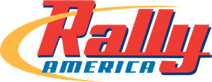 Rally America Logo Vector