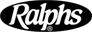 Ralphs Logo PNG Vector