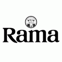 Rama Logo PNG Vector